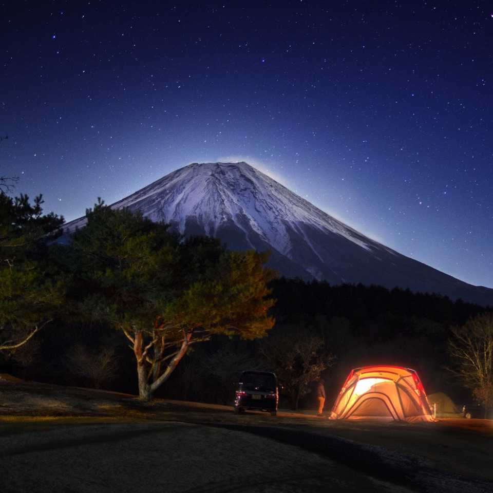 天体観測 星空のあるキャンプ場 日本最大級のキャンプ場検索サイト なっぷ 日本最大級のキャンプ場検索 予約サイト なっぷ