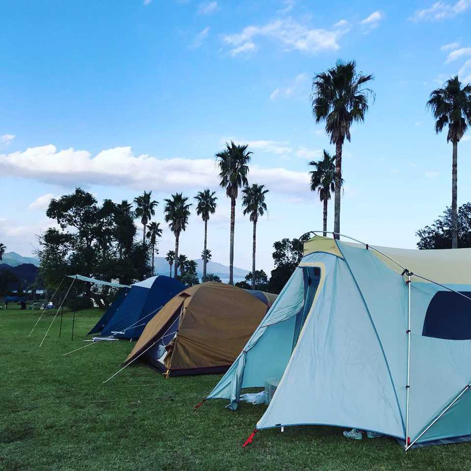 岡山のキャンプ場 日本最大級のキャンプ場検索 予約サイト なっぷ