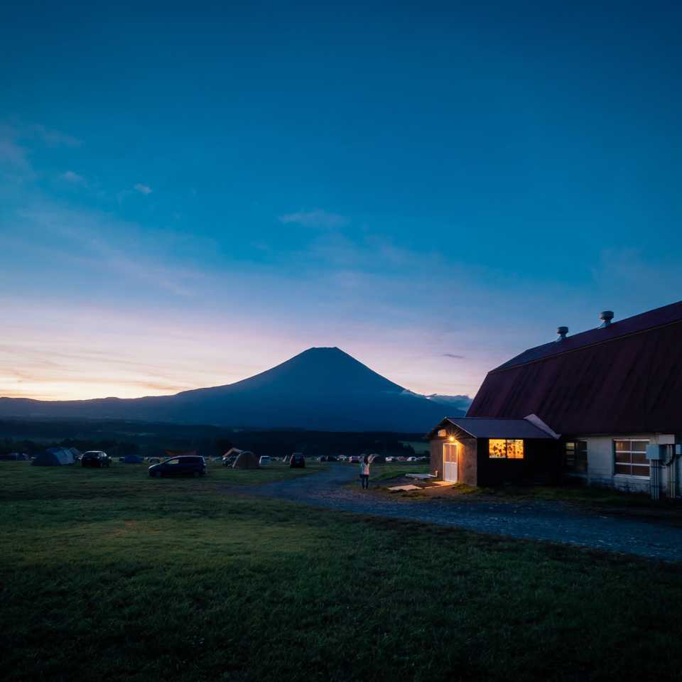 飛騨 高山のキャンプ場 日本最大級のキャンプ場検索 予約サイト なっぷ