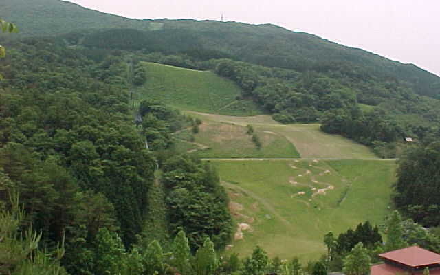 十種ヶ峰