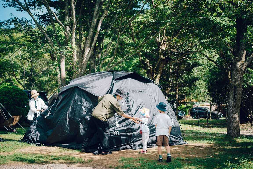 RECAMP 勝浦