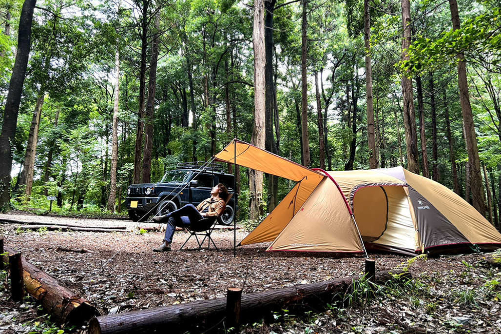 RECAMP しょうなん