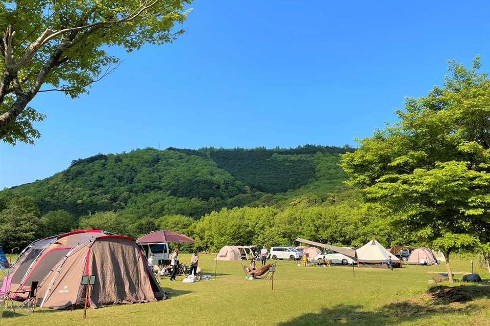 RECAMP中伊豆